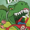 Boeken|ohgreen Project dino timon verbeeck