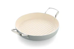 Ecocheques|Koken|ohgreen Proline grillpan 28 cm