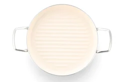 Ecocheques|Koken|ohgreen Proline grillpan 28 cm