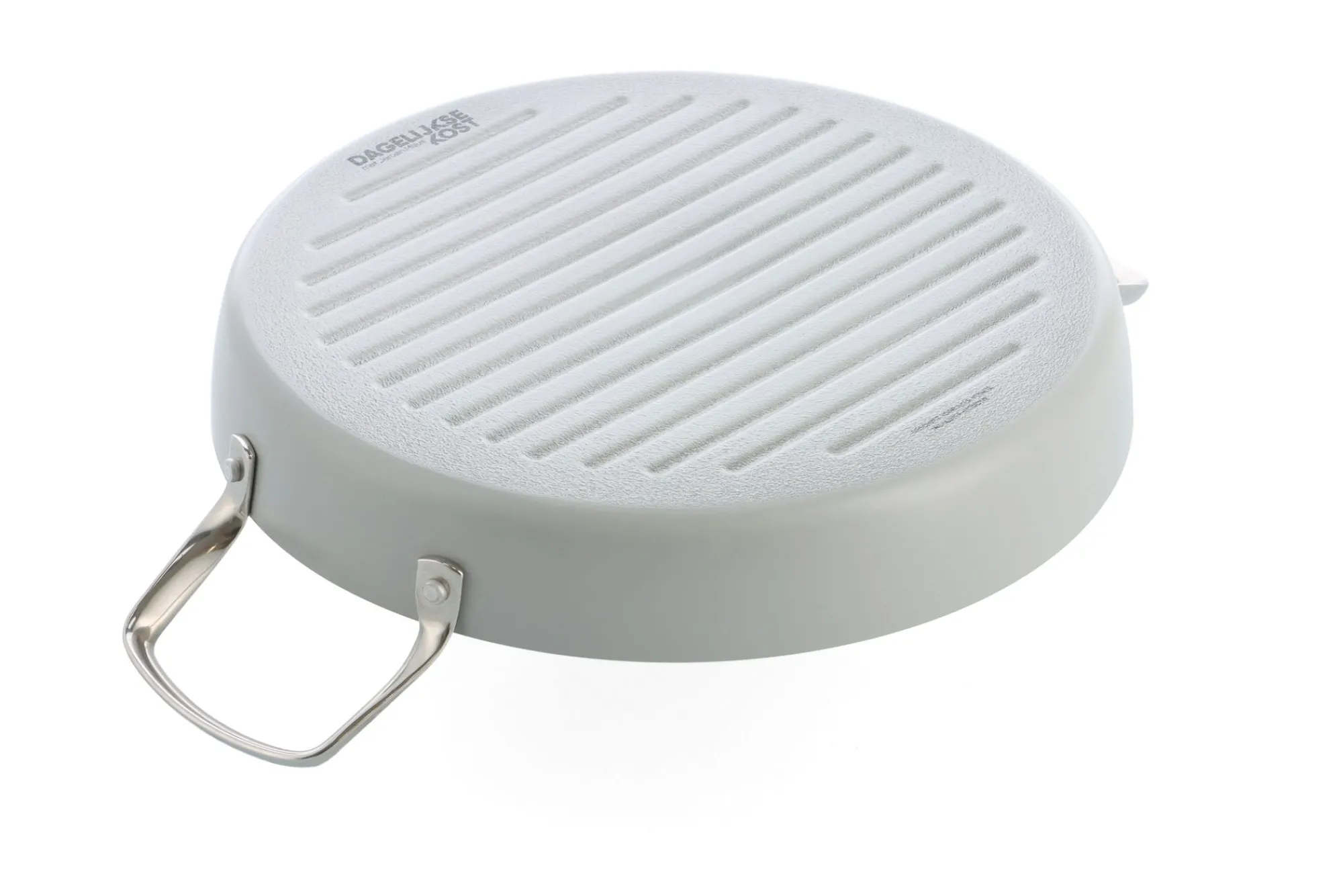 Ecocheques|Koken|ohgreen Proline grillpan 28 cm
