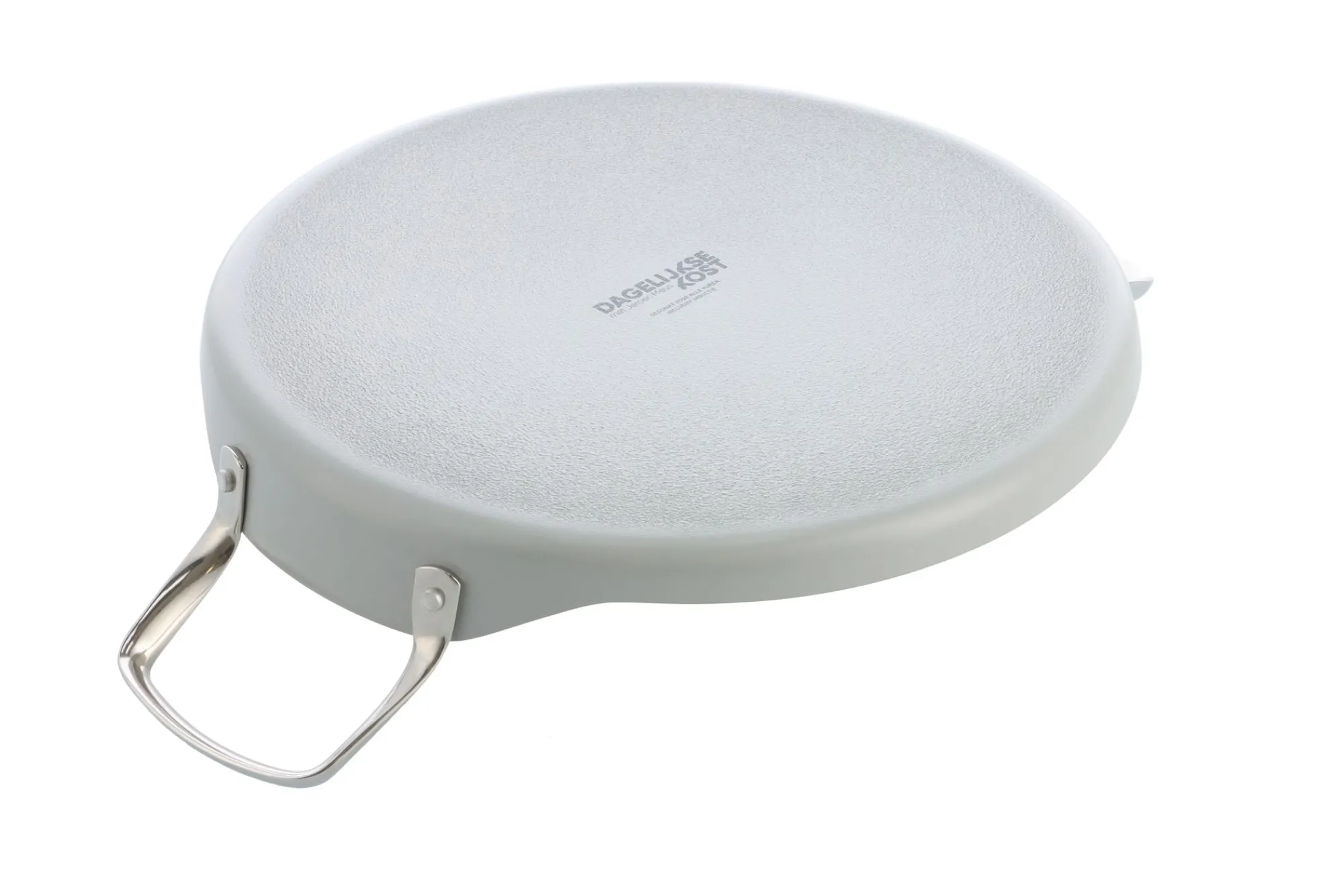 Ecocheques|Koken|ohgreen Proline plancha 28 cm