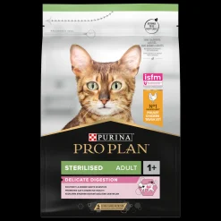 Werelddierendag|Kat Voeding|ohgreen PROPLAN Sterilised Delicate Adult Cat Kip 3kg