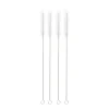 Drank|ohgreen PT-VIRG SET/4 BORSTEL RIETJ 20