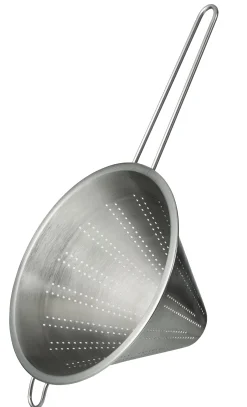 Koken|ohgreen Puntvergiet rvs 22cm