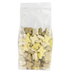 Hond Voeding|Werelddierendag|ohgreen Puppy mix 400 gr./zakje (staand)