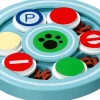 Speelgoed|ohgreen Puppyspeelgoed rond 22 cm