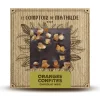 Voeding|ohgreen Pure chocolade met gekonfijte sinaasappel