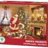 Puzzel|ohgreen Puzzel santa's presents 1000