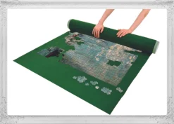 Puzzel|ohgreen Puzzle roll up max 1000