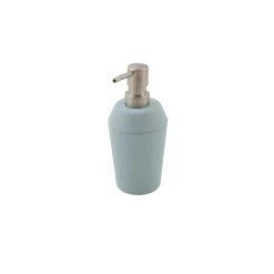 Koken|ohgreen PV ZEEPDISPENSER BLAUW 380ML