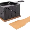 Servies|ohgreen Raclette voor 1 persoon