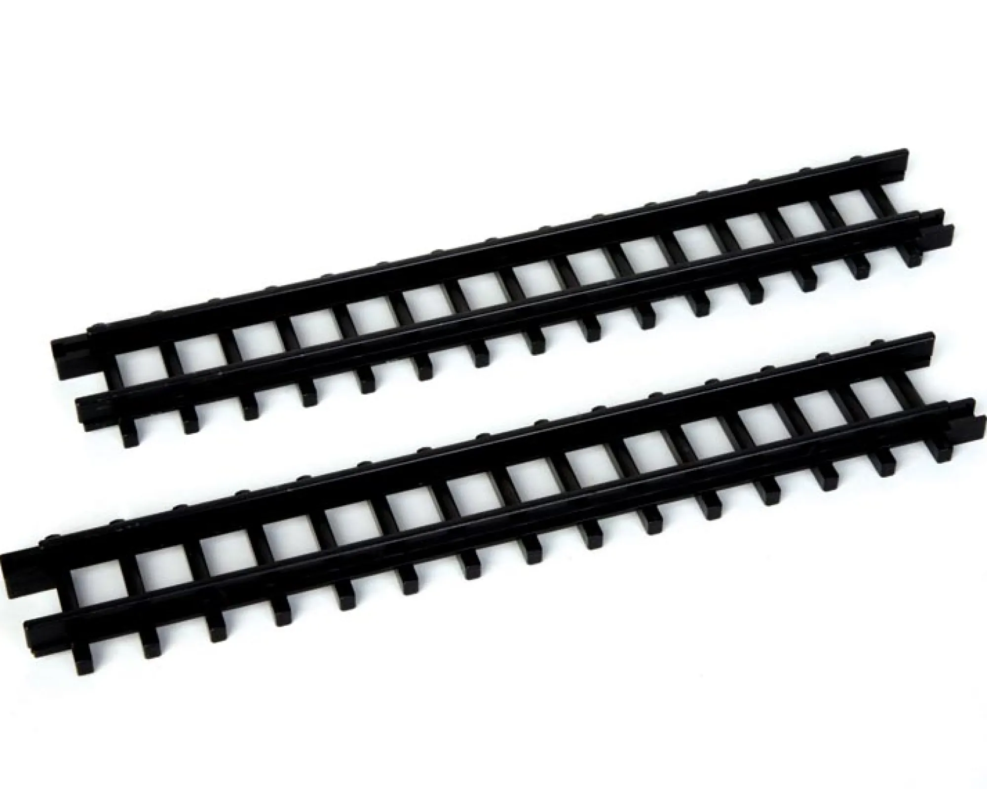 Lemax Kerstdorpen|ohgreen Recht spoor voor kerstmis express, set van 2