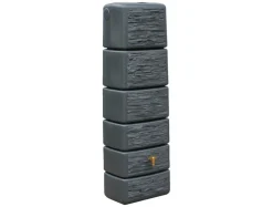 Bewatering|Ecocheques|ohgreen Regenton muurmodel 330 liter