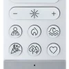 Verlichting|Ecocheques|ohgreen Remote afstandsbediening connect wit
