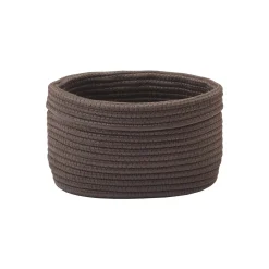 Badkamer|ohgreen Rena opbergmand small pecan