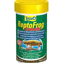 Voeding|ohgreen Reptofrog granules