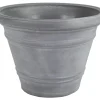 Kunststof|ohgreen Rinca doppio vintage grijs d61