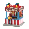 Lemax Kerstdorpen|ohgreen Ring toss game