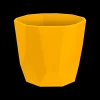 Ecocheques|Potten En Vazen|ohgreen ROCK 14CM OKER