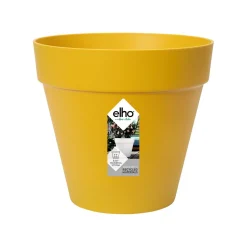 Kunststof|Ecocheques|ohgreen ROND 25 OKER