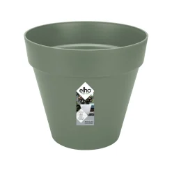 Kunststof|Ecocheques|ohgreen ROND 20 PISTACHEGROEN