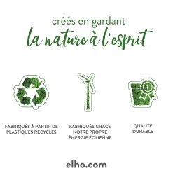 Ecocheques|Potten En Vazen|ohgreen Rond 18cm
