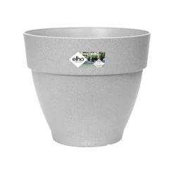 Kunststof|Ecocheques|ohgreen ROND 25CM LIVING CONCRETE