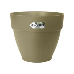 Kunststof|Ecocheques|ohgreen ROND 35CM SALIEGROEN