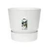 Kunststof|Ecocheques|ohgreen ROND 47CM WIT
