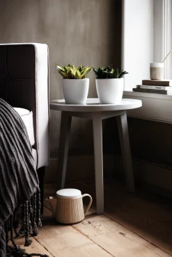 Ecocheques|Potten En Vazen|ohgreen Rond diamond 25cm