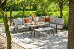Tuinmeubelen|ohgreen Rondo dining set