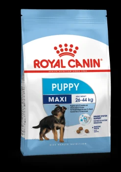 Hond Voeding|Werelddierendag|ohgreen ROYAL CANIN® Maxi Puppy