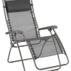 Tuinmeubelen|ohgreen Rsxa Batyline zwart