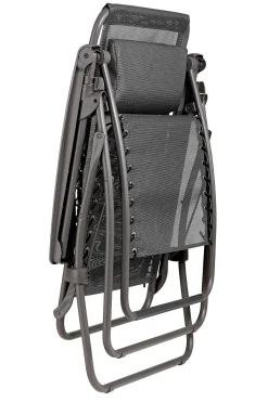 Tuinmeubelen|ohgreen Rsxa Batyline zwart