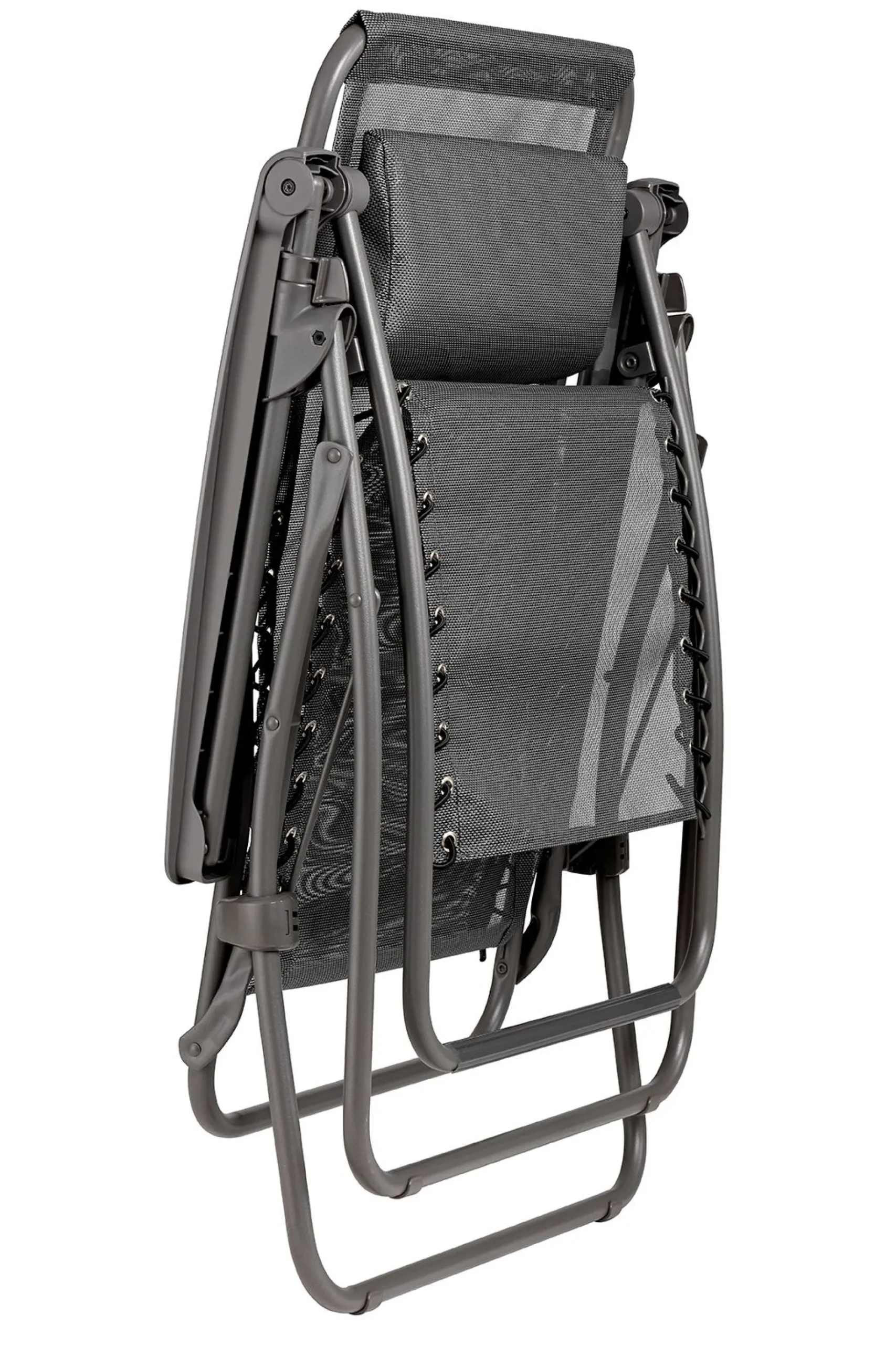 Tuinmeubelen|ohgreen Rsxa Batyline zwart