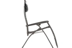 Tuinmeubelen|ohgreen Rsxa Batyline zwart