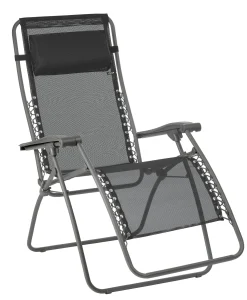 Tuinmeubelen|ohgreen RSXA Black