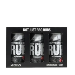 Voeding|ohgreen Rub multipack