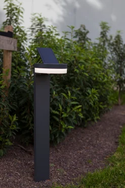 Ecocheques|Verlichting|ohgreen Runda solar tuinpaal