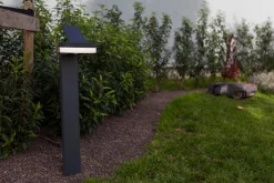 Ecocheques|Verlichting|ohgreen Runda solar tuinpaal