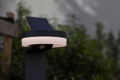 Ecocheques|Verlichting|ohgreen Runda solar tuinpaal