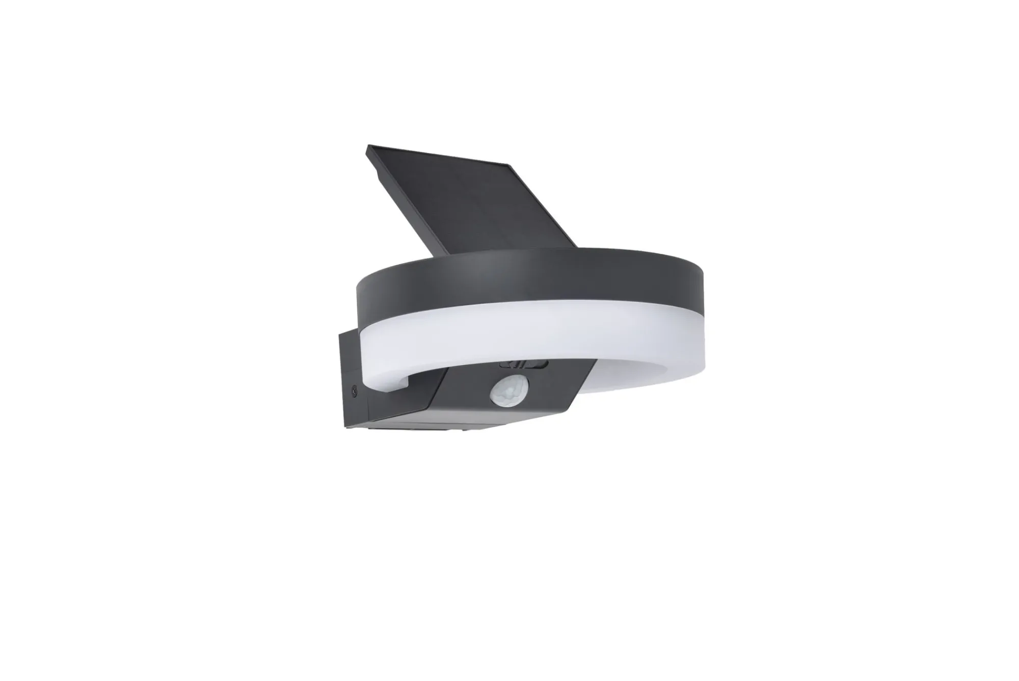 Ecocheques|Verlichting|ohgreen Runda solar wandlamp
