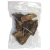 Hond Voeding|Werelddierendag|ohgreen Runderlongen 120 gr./zakje (eurol)