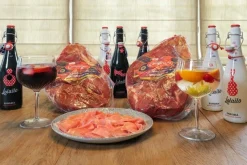 Drank|ohgreen Sangria rood