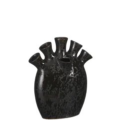 Potten En Vazen|ohgreen Saul Tulpenvaas - L26 x B14 x H30,5 cm
