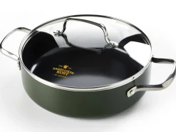 Koken|ohgreen Sauteerpan
