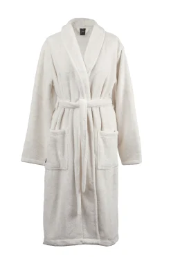 Ecocheques|Badkamer|ohgreen Sava badjas xl wit