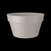 Kunststof|Ecocheques|ohgreen SCHAAL 35 WARM GRIJS