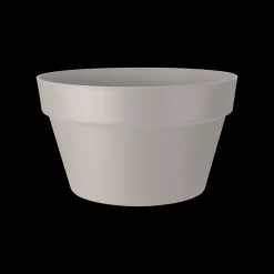 Kunststof|Ecocheques|ohgreen SCHAAL 35 WARM GRIJS