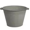 Metaal|ohgreen Schaal zinc old look d31h21